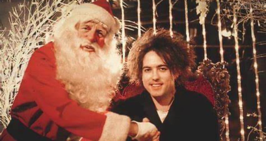 A Very Disco2000 Christmas