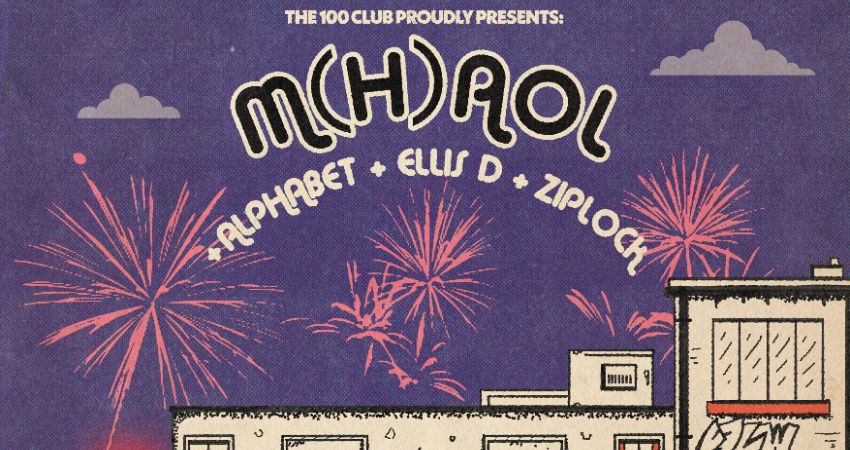 M(h)aol 