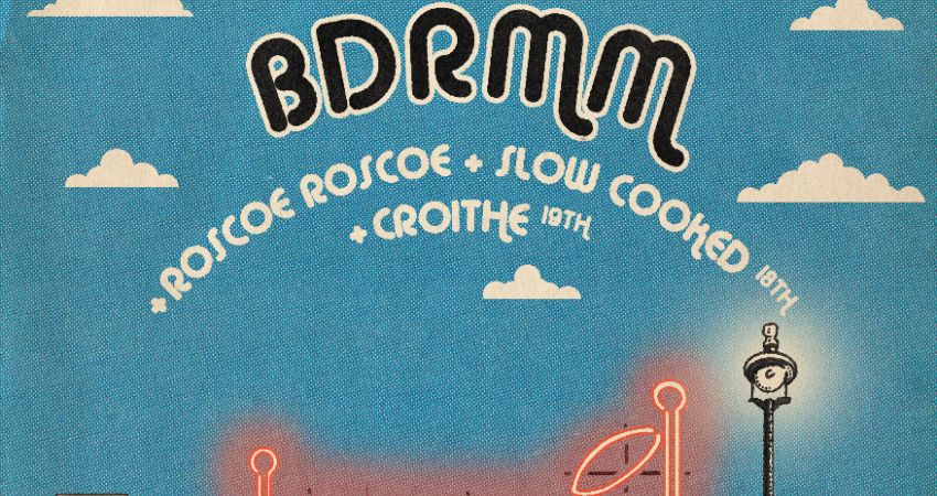 bdrmm 