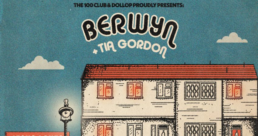 Berwyn (Night Two) 