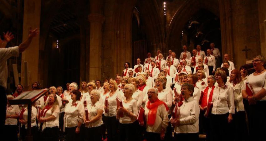 SPITEWINTER CONCERT-2 (TWO)