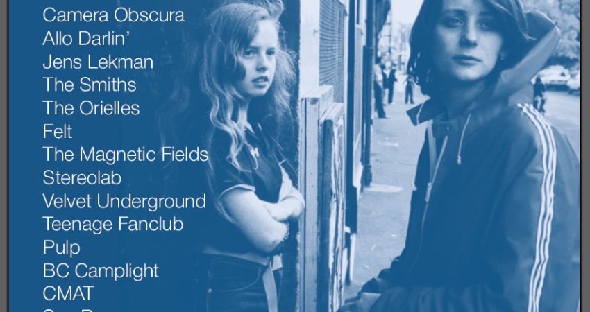 Kissing just for practice