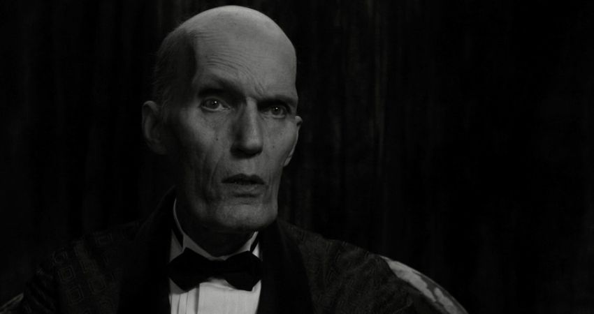 Blue Rose Brighton: Twin Peaks The Return part 1. 