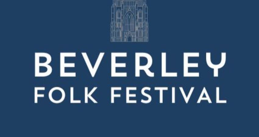Beverley Folk Festival 2026 Camping Pass