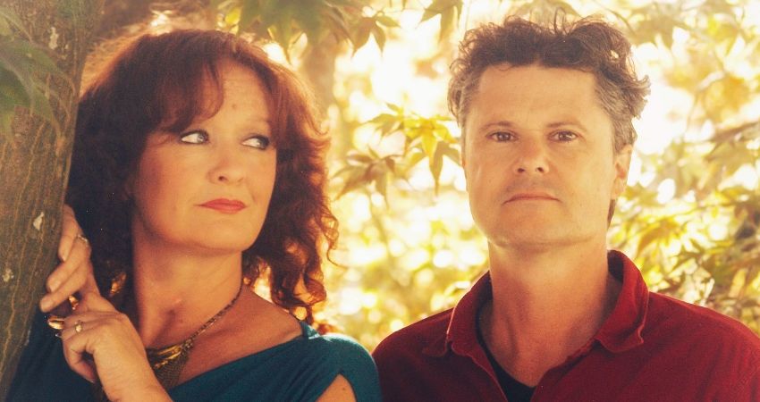 Kathryn Roberts & Sean Lakeman