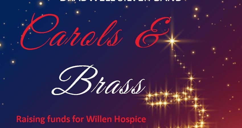 Carols & Brass 