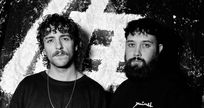 The Pump Present... LUCKY NUMBER SEVEN 