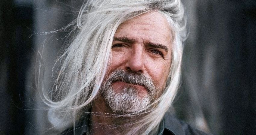 JOHN BRAMWELL (I Am Kloot) 