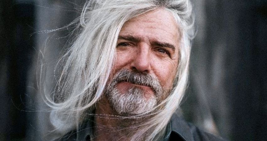 JOHN BRAMWELL (I Am Kloot) 