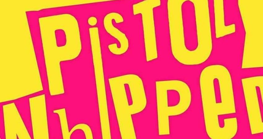 PISTOL WHIPPED (Sex Pistols Tribute)