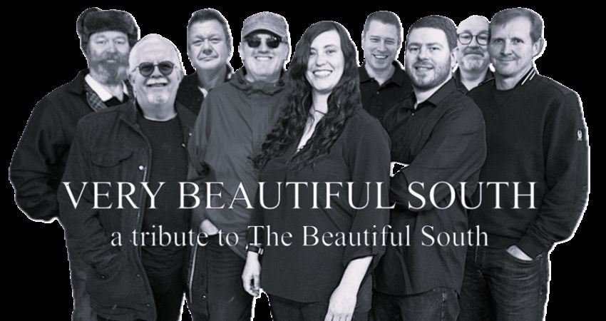 Very Beautiful South at Peterborough Parkway Club 