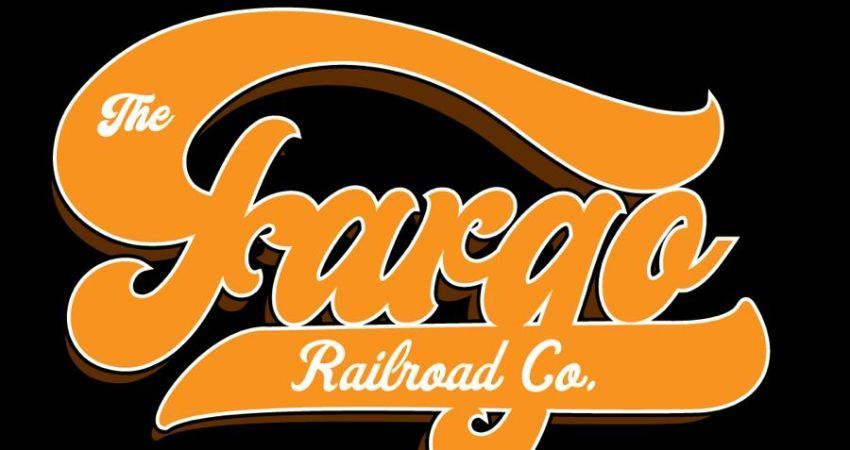 The Fargo Railroad Co. + very special guests BBXII