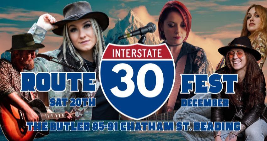 Route 30 Fest