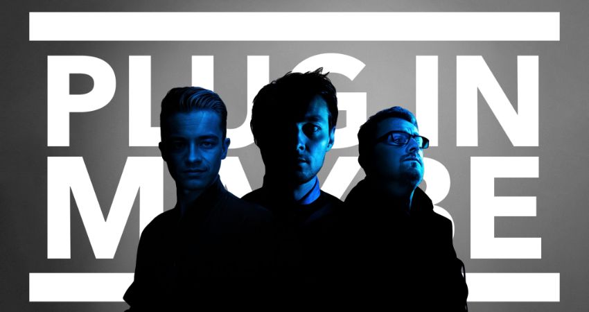 Plug In Maybe (Muse Tribute)