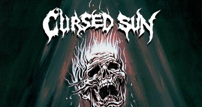 Cursed Sun 