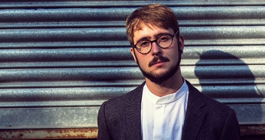 An evening with Miguel Girão  at Cafe No9 