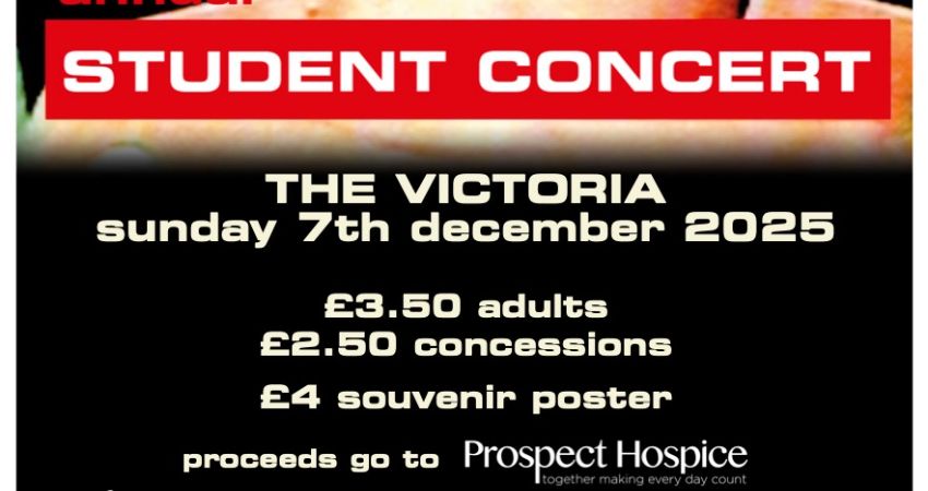 Ultimate Tuition & Andy Wraight Teaching Studios presents... 