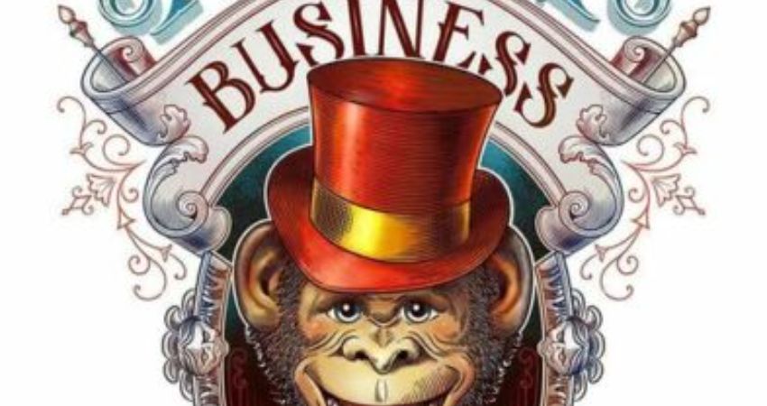 *Early Stand-Up Halloween Comedy Show