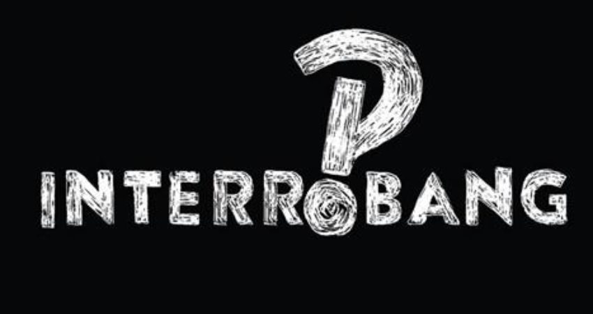 INTERROBANG‽ 