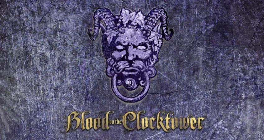 Blood under the Clocktower 
