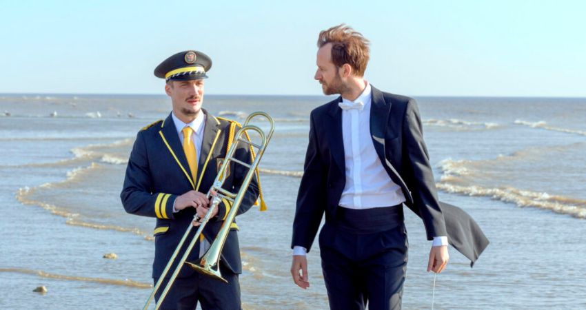 The Marching Band (15) 