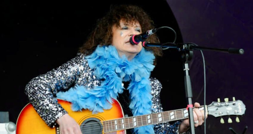 T.Rextasy Unplugged + Special Guest: Acoustic Bowie 