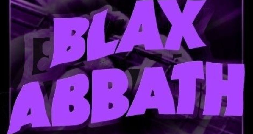 BLAX ABBATH 