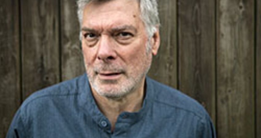 Steve Tilston
