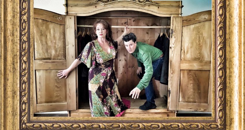 Kathryn Roberts & Sean Lakeman 