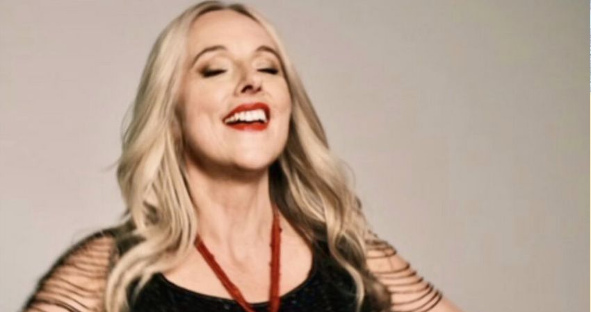 Fleece Jazz presents:Joanna Eden’s Quartet “Road to Paysandu”  Album 