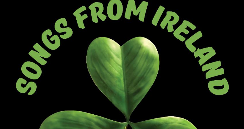 Songs from Ireland 