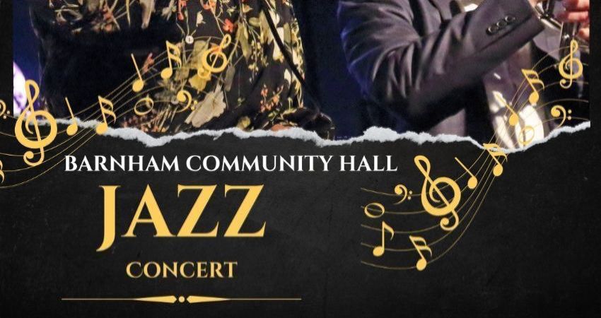 Jazz in the Villages