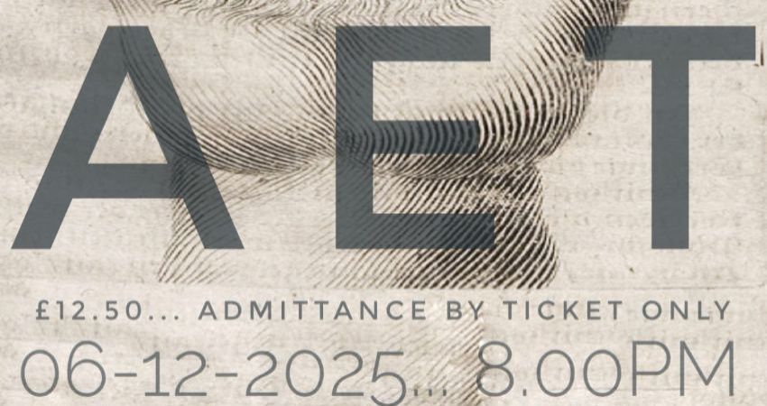 AET Live at The Fold