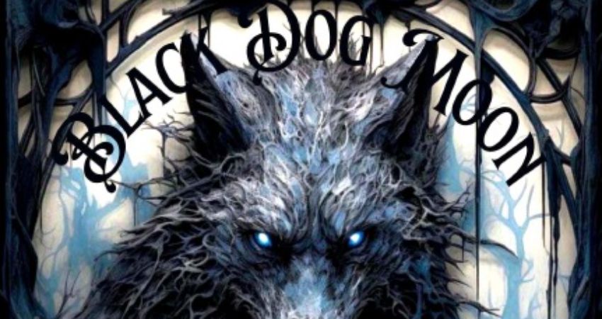 Black Dog Moon 