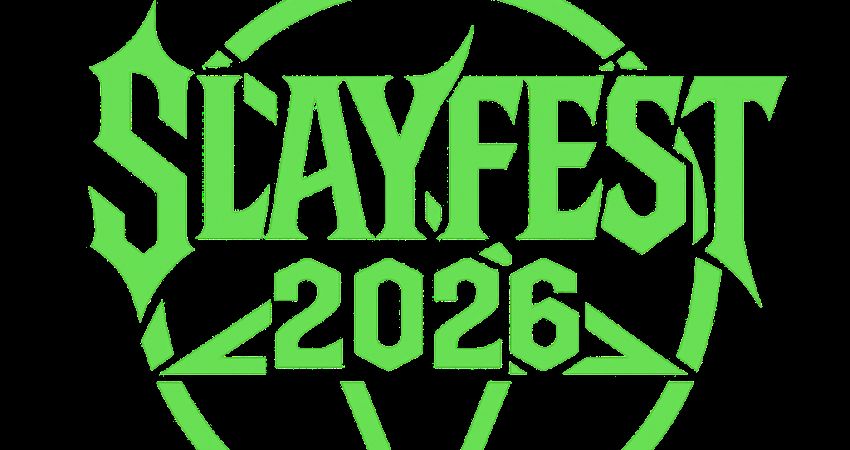 SlayFest 2026 