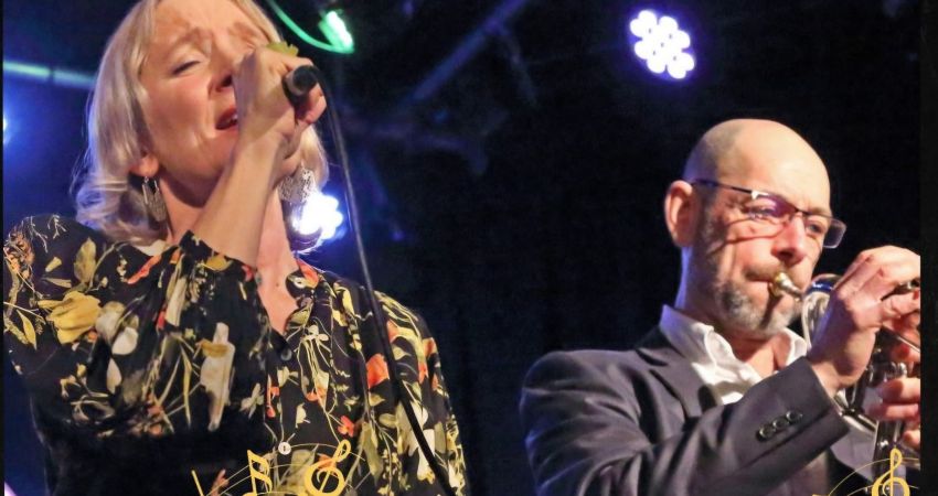 Jazz in the Villages