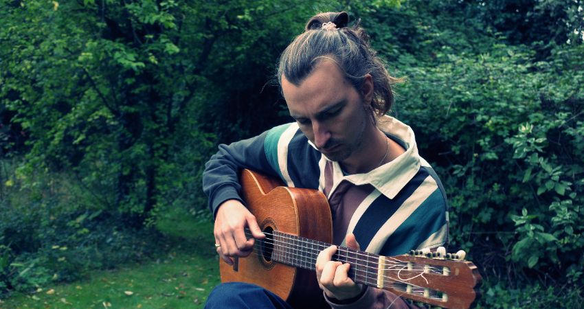 Adam Ash + Friends @ The Folklore Rooms