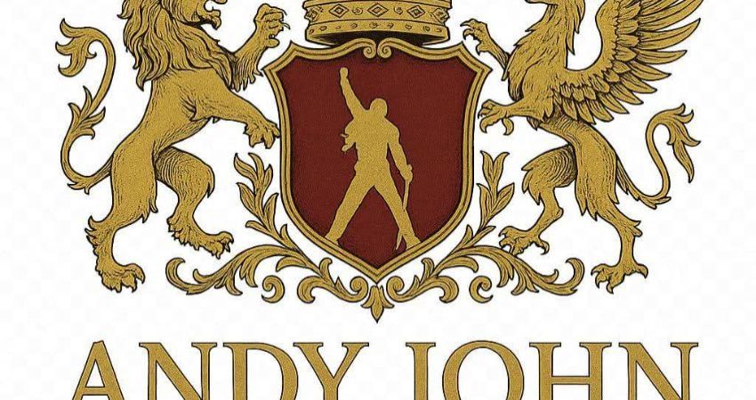 Freddie Mercury/Queen Tribute