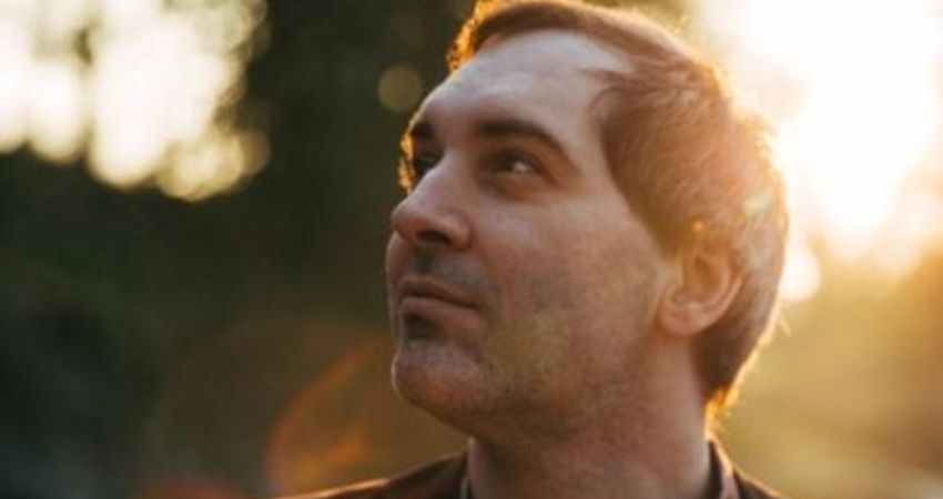 Future Transmissions presents Ben Marwood/Matt Stockl 