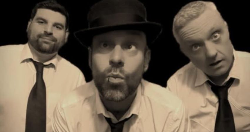 The All Star Rejects 