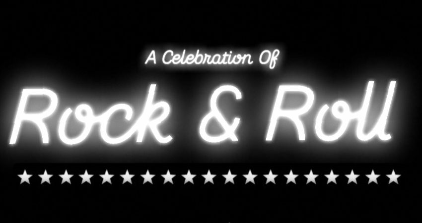 Rock & Roll night with The Long Run 