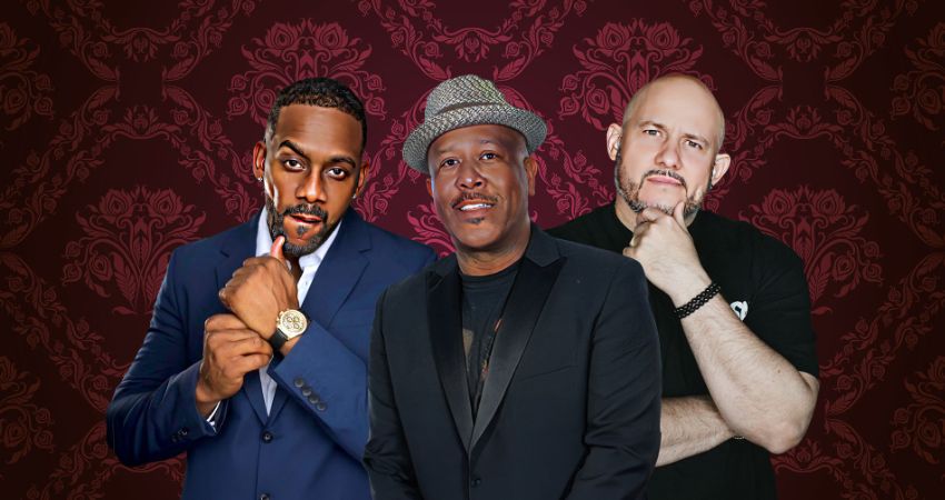 COBO : Kings Of Comedy – Birmingham 