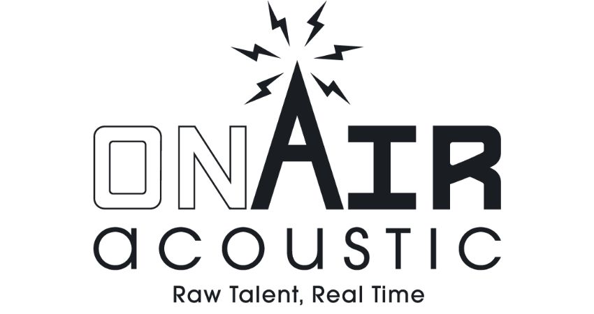 On Air Acoustic Live at The Dublin Castle