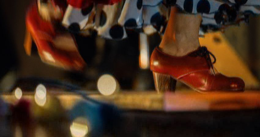 FLAMENCO Festive Especial 