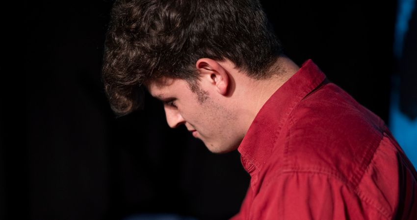 Eddie Gripper/Alex Clarke quartet 