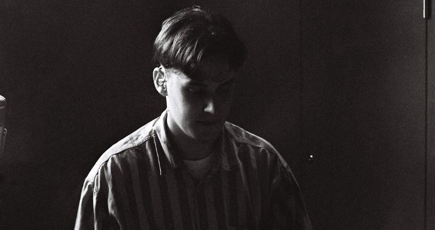 Jonah Phillips septet presents: Brainville! 