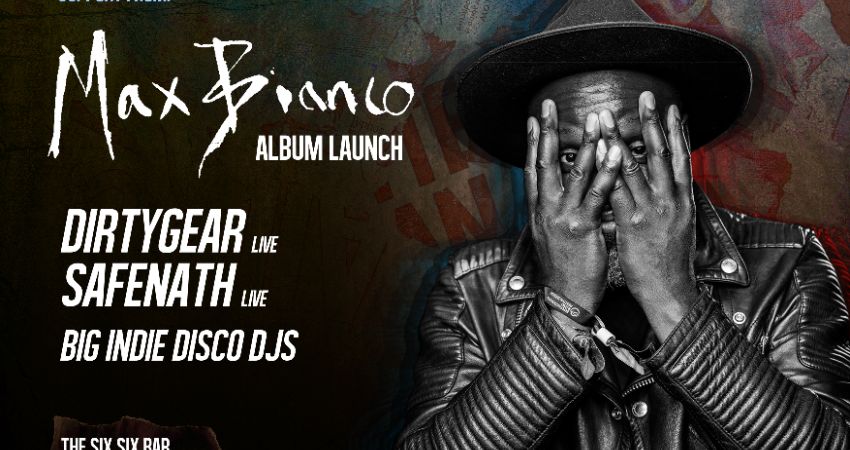 Big Indie Disco - Gary Powell (The Libertines) DJ Set