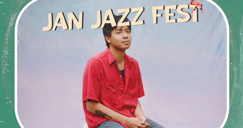 100 Club Jazz Festival: Don Glori 