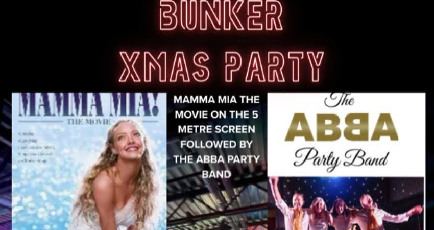 Bunker Abba Night