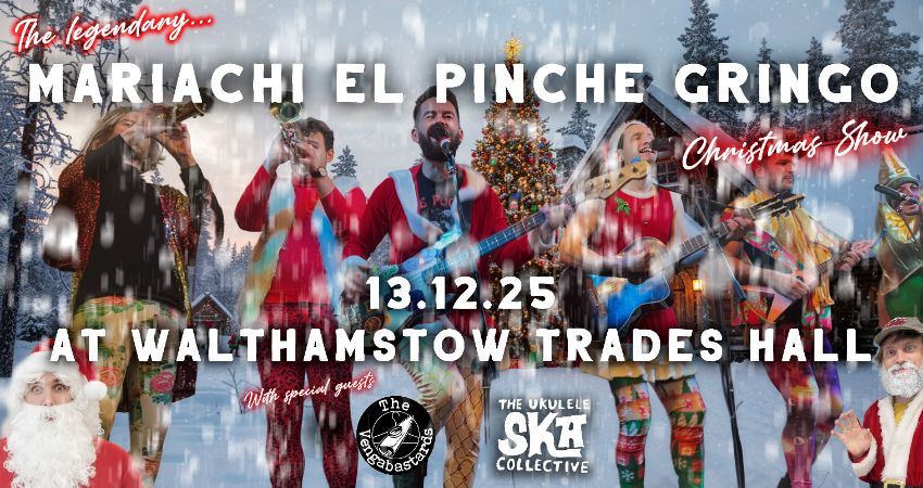 El Pingles Jingle Mingle